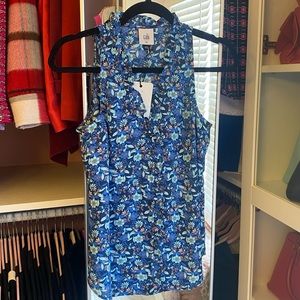 NWT fall 2022 XS take two tank